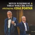 Swinging Cole Porter - Mitch/Wolf Winehouse