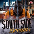 Cover-Bild zum Titel 'South Side Dreams Lib/E' von ''
