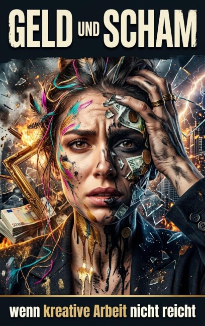 Geld und Scham - Susanne Franke