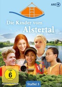 Cover-Bild zum Titel 'Die Kinder vom Alstertal' von 'Marlies Kerremans, Horst Peter Lommer, Elke Loewe, Thomas Hettwer, Frederick Thoele'