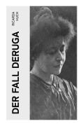 Cover-Bild zum Titel 'Der Fall Deruga' von 'Ricarda Huch'