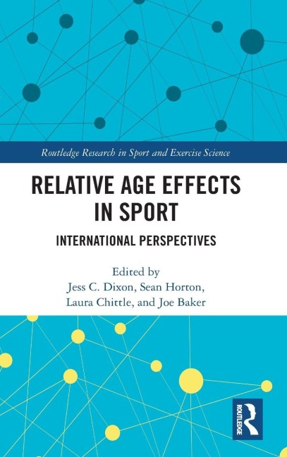 Relative Age Effects in Sport - 