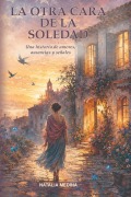 Cover-Bild zum Titel 'La otra cara de la soledad' von 'Natalia Medina'