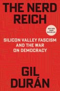 Cover-Bild zum Titel 'The Nerd Reich' von 'Gil Durán'
