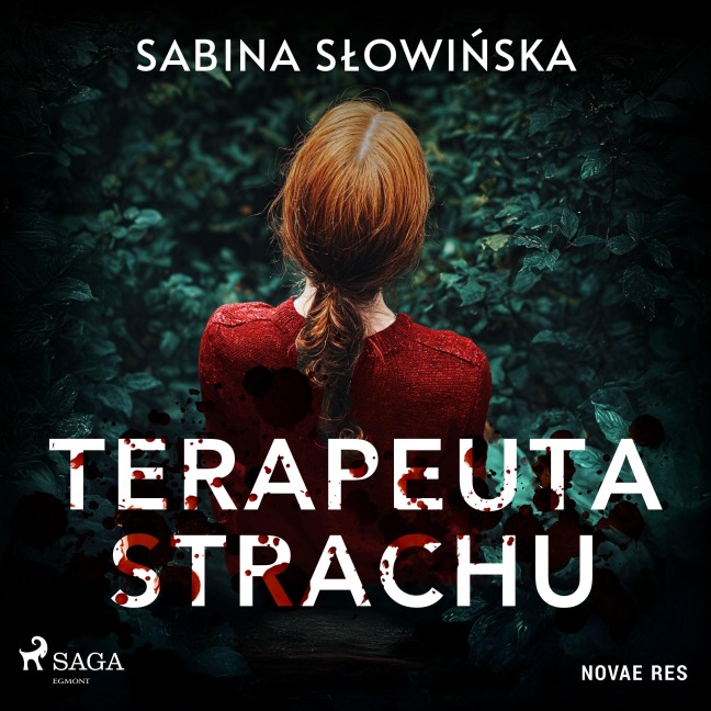 Terapeuta strachu - Sabina S¿owi¿ska