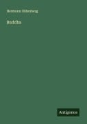 Cover-Bild zum Titel 'Buddha' von 'Hermann Oldenberg'