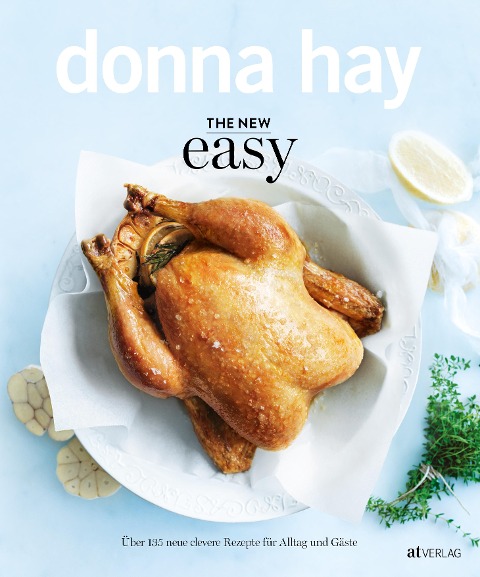 The New Easy - Donna Hay