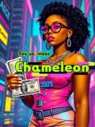 Cover-Bild zum Titel 'Chameleon' von 'G. Valdez'