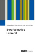 Berufseinstieg Lehramt - 