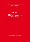Cover-Bild zum Titel 'Silk Road Linguistics' von 'Paul Wexler'