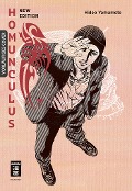 Homunculus - new edition 07 - Hideo Yamamoto