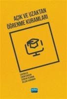 Acik ve Uzaktan Ögrenme Kuramlari - Kolektif