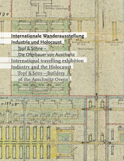Industrie und Holocaust - 