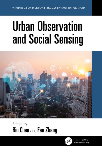 Urban Observation and Social Sensing - 