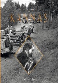 Cover-Bild zum Titel 'Kannas' von 'Hanneriina Moisseinen'
