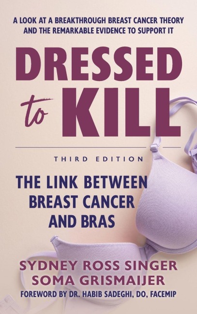 Dressed to Kill - Sydney Ross Singer, Soma Grismaijer