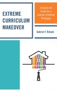 Cover-Bild zum Titel 'Extreme Curriculum Makeover' von 'Gabriel F. Rshaid'
