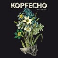 Cover-Bild zum Titel 'Sehen/Hören/Fühlen (Ltd.Digipak)' von 'Kopfecho'