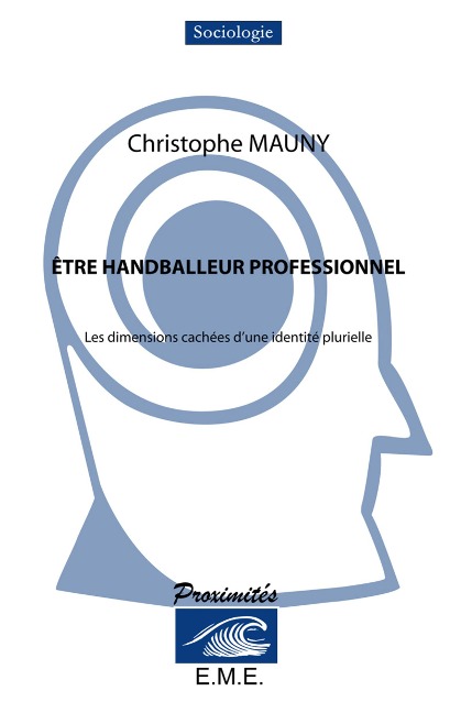 Etre handballeur professionnel - Mauny Christophe