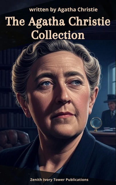 The Agatha Christie Collection - Agatha Christie