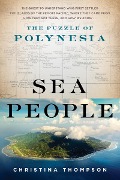 Cover-Bild zum Titel 'Sea People' von 'Christina Thompson'
