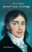 Cover-Bild zum Titel 'Samuel Taylor Coleridge' von 'Florian Bissig'