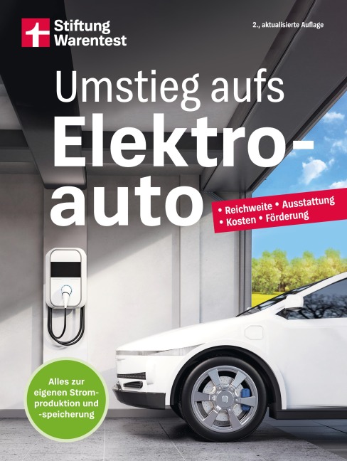 Umstieg aufs Elektroauto - Martin Guss