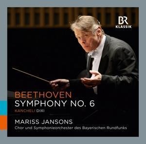 Sinfonie 6 "Pastorale" - Mariss/BRSO Jansons