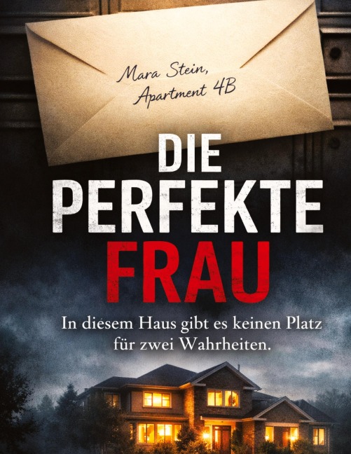 Die Perfekte Frau - Dominik Mikulaschek