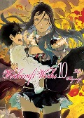 Witchcraft Works 10 - Ryu Mizunagi