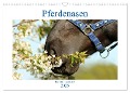 Pferdenasen (Wandkalender 2025 DIN A3 quer), CALVENDO Monatskalender - Karolin Heepmann - Www. Karo-Fotos. De
