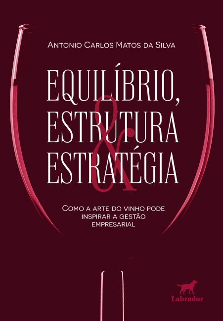 Equilíbrio, estrutura e estratégia - Antonio Carlos Matos da Silva