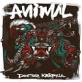 Cover-Bild zum Titel 'Animal' von 'Doctor Kr pula'