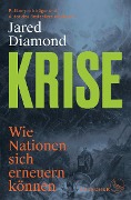 Cover-Bild zum Titel 'Krise' von 'Jared Diamond'