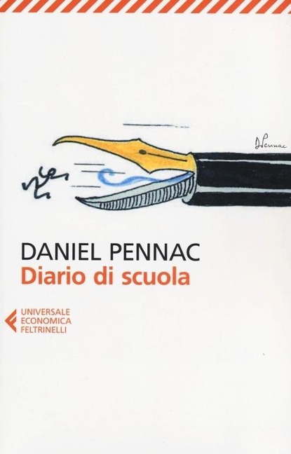 Diario di scuola - Daniel Pennac