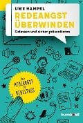 Redeangst überwinden - Uwe Hampel