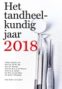Cover-Bild zum Titel 'Het tandheelkundig Jaar 2018' von ''