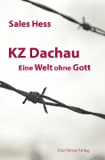 Cover-Bild zum Titel 'KZ Dachau' von 'Sales Hess'