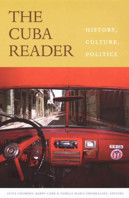 The Cuba Reader - 