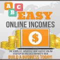 Easy Online Incomes - Kshetrimayum Shankar Singh