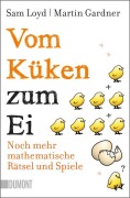Cover-Bild zum Titel 'Vom Küken zum Ei' von 'Sam Loyd'
