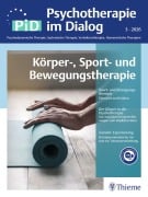 Cover-Bild zum Titel 'Körper-, Sport- und Bewegungstherapie' von ''