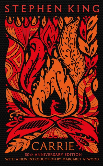 Carrie. Fiftieth Anniversary CLASSIC EDITION - Stephen King