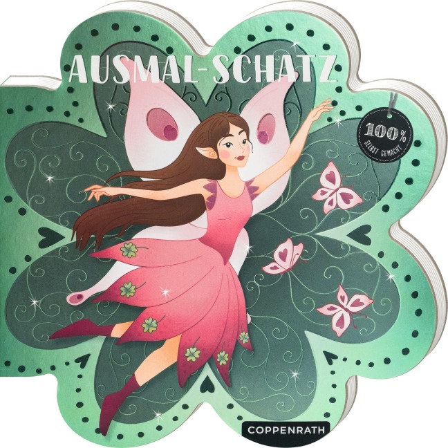 Ausmal-Schatz - 