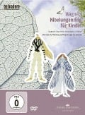 Wagners Nibelungenring Für Kinder - Raimondi/Pecoraro/Buehnenorch. der Wiener Staatsop