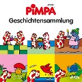 Cover-Bild zum Titel 'Pimpa - Geschichtensammlung' von 'Altan'