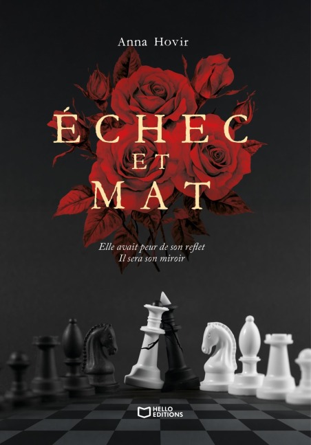 Échec et Mat - Anna Hovir