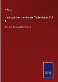 Handbuch der chemischen Technologie. Vol. 8 - 