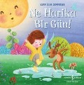 Ne Harika Bir Gün - Esra ilter Demirbilek