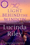 Cover-Bild zum Titel 'The Light Behind The Window' von 'Lucinda Riley'